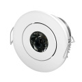 Mini -Scheinwerfer für Under Cabinet LED eingebundene Downlight